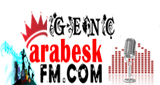 Genc Arabesk FM