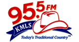 KMLS 95.5FM