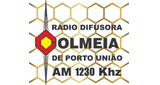 Rádio Colméia AM