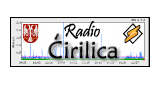 Radio Ćirilica