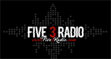 Five3Radio