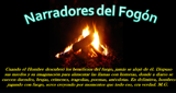 Narradores del Fogón