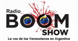 Radio Boom Show