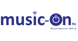 Music-on FM