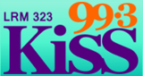 Kiss 99.3 FM