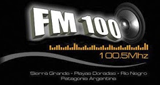 Radio FM100