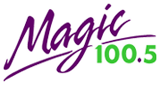 Magic 100.5 FM – WDYK