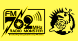 Radio Monster