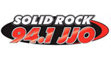 Solid Rock 94.1 – WJJO