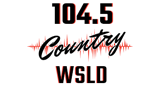 Country 104.5 – WSLD