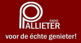 radio pallieter