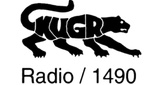 KUGR 1490 AM – The Radio Network