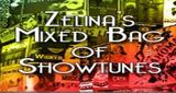 Zelina's Mixed Bag of Showtunes