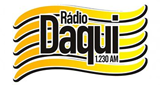 Rádio Daqui AM