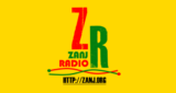 Zanj. Radio