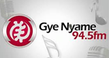 Gye Nyame 94.5 FM