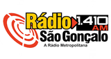 Rádio São Gonçalo AM