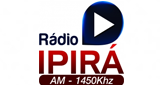 Rádio Ipirá