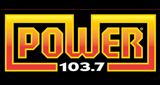 Power 103.7