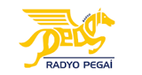 Radyo Pegai