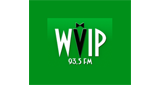 WVIP 93.5 FM