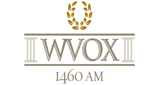 WVOX 1460 AM