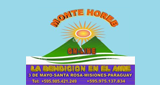 Monte Horeb Fm