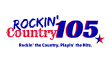 Rockin Country 105