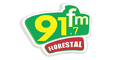 Florestal FM