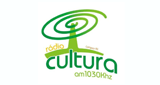 Rádio Cultura 1030 AM