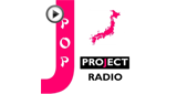 J-pop Project Radio