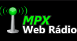 MPX Web Rádio