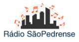 Rádio Municipal São Pedrense