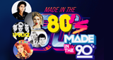 80’s 90’s Music Fm