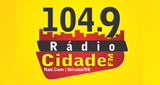 Cidade FM Radcom