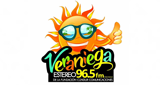 Veraniega Estereo 96.5