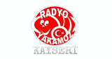 Radyo Yakamoz Kayseri