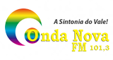 Rádio Onda Nova