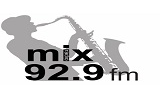 Mix Radio 92.9 FM