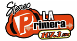 La Primera Stereo Mocoa 107.3 fm