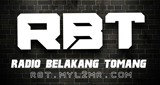 Radio Belakang Tomang