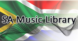 SA Music Library