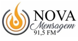 Nova Mensagem FM