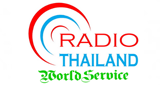 Radio Thailand World Service