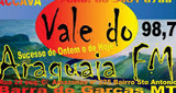 Vale do Araguaia