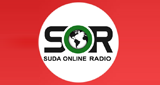 Suda Online Radio