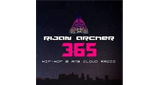 Rijan Archer 365 Hip-Hop & RnB Cloud Radio