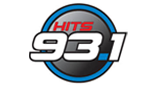 Hits 93.1 FM