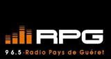 RPG – Radio Pays de Guéret