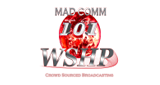 Mad Comm 101, WSHP-DB